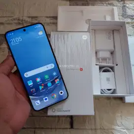 Xiaomi 15 5G Resmi (12/256) Mulus Fullset Ori Garansi On