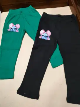 Legging anak cewek