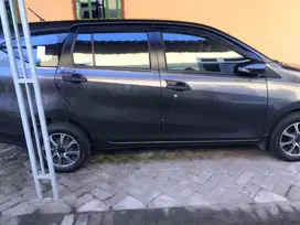 Daihatsu Sigra 2019 Bensin