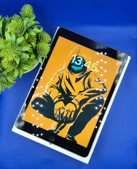 iPad 9 WiFi 64Gb Gray iBox Resmi Indonesia Terpercaya