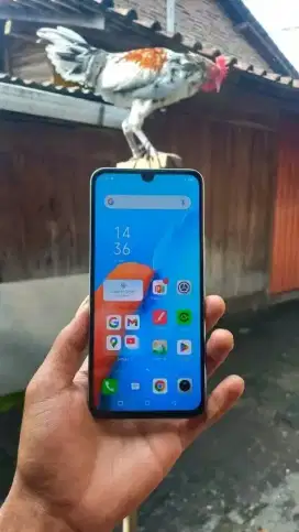 Infinix Note 11 NFC 6+5/128
