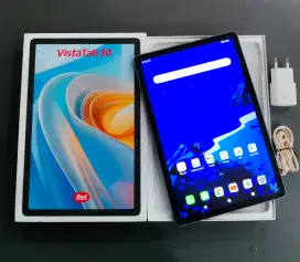 JUAL TABLET SECOND ITEL VISTA TAB 30 4/128