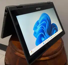 Laptop Asus BR1100FKA Touchscreen 11.6 inch 4/128