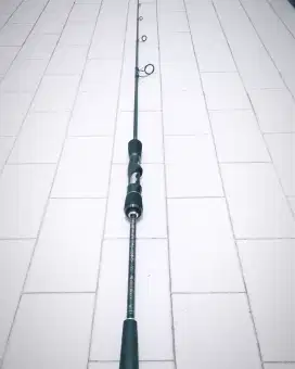 Joran pancing laut/jigging custom blank lycan