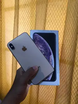 Iphone xs max 64 gb ex inter