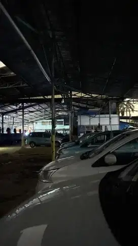 Sopir Taksi Bandara