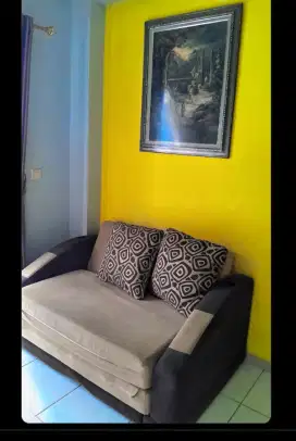 For rent apartemen lantai rendah center pont