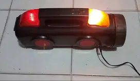 Box Perkakas,ada lampu alarm dan senter,murah,NET