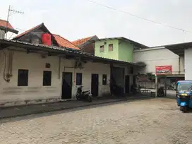 HOT DEAL!! TERMURAH tanah di lokasi strategis