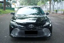 Toyota New Camry A/T 2.5V 2019 Low KM 25xxx