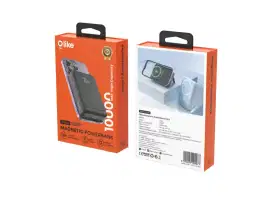 Powerbank OLIKE P302 magnetik MagSafe