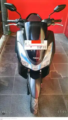 Yamaha Lexi 125 '2021
