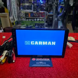 Head Unit Android CARMAN RAM 2GB ROM 32GB 9 in