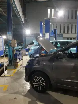 Driver Supir Taksi Bandara