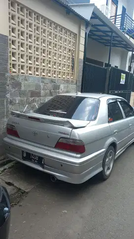 Toyota Soluna 2000 Bensin