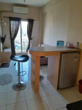 For sale center point view tol becakayu