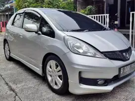 HONDA JAZZ GE8 2011