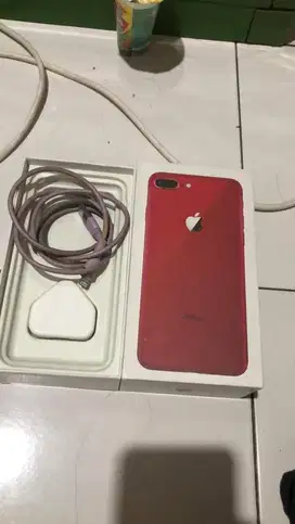 Iphone 8 plus 64gb