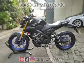 Yamaha Mt15 Tahun 2020 Cakep