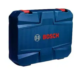 Bosch Tool Kit Set Masih Baru