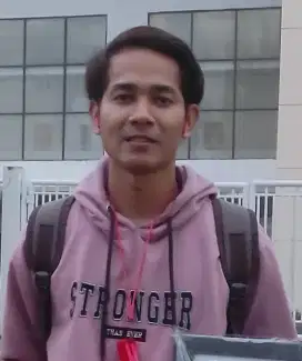 Ingin melamar pekerjaan