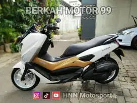 Yamaha Nmax 155Cc 2016 Murah