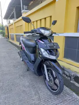 Yamaha mio 2011 karbu surat lengkap