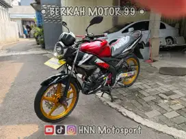 VIXION OLD TH 2010 TOP GANTENG
