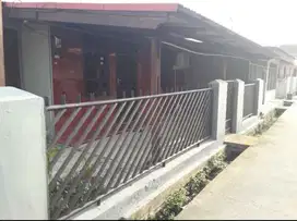 Rumah dijual cepat