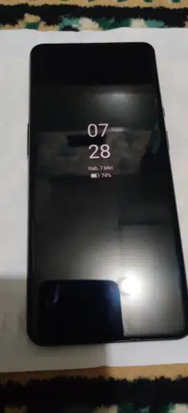 OnePlus 9Pro Bebas Reset.Mulus seperti Baru.