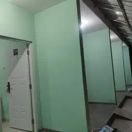 disewakan Kost/kontrakan
