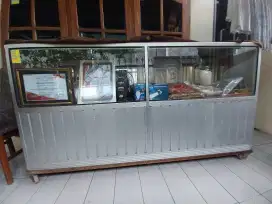 JUAL ETALASE MURAH