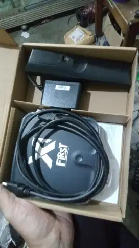 STB ANDROID X1 LITE OS 11  GOOGLE CERTIFED