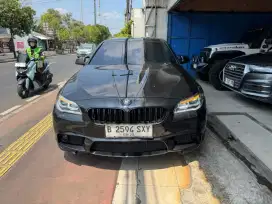 Bmw 520d 2012 AT Facelif new model