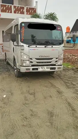 Jual ELF GIGA LONG 2018