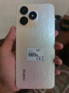 Realme C53 6/128
