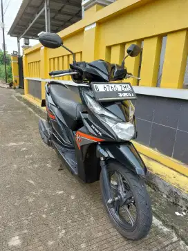 Beat eco 2017 surat lengkap pajak hidup