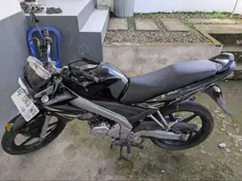 DIJUAL CEPAT – Yamaha Vixion 2009