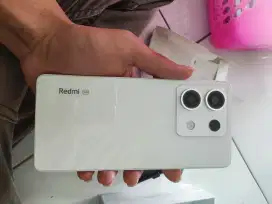 Redmi Note 13 5G Arctic White 8/256 GB