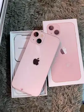 iphone 13 512 GB fullset inter all operator