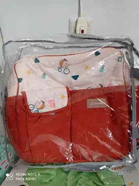 Tas carrier bayi snobby