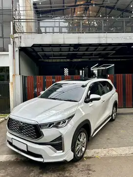 Innova Zenix Q Modelista 2024
