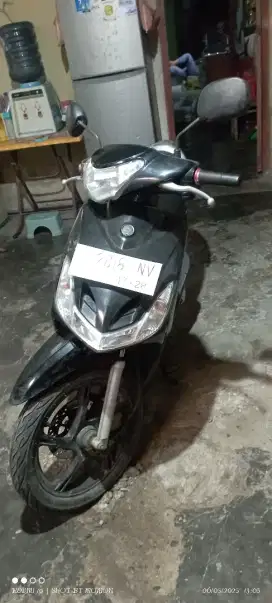 MIO 5Tl standart nyel