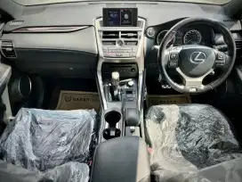Lexus NX200 NX200t NX 200 F Sport 2018 Murah Termurah