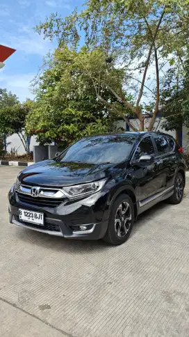 Jual Honda New CRV