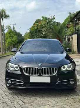 BMW F10 LCI Facelift 2015 Termurah