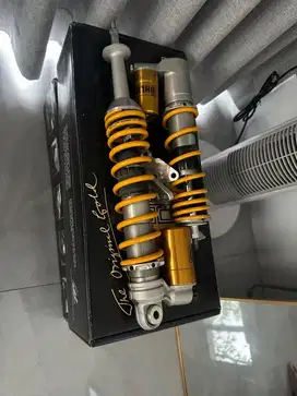 Shock Ohlins Original untuk Vespa Sprint, primavera, s125 - LX  Iget