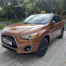 Mitsubishi Outlander Sport 2015 Bensin