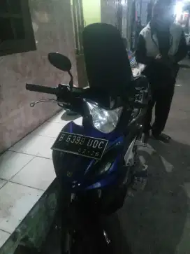 Juviter mx old cengkareng