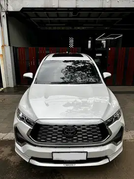 Innova Zenix Q TSS 2024 Modelista